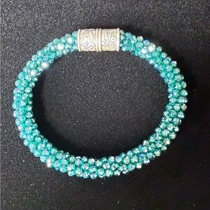 Silpada Second Nature Bracelet